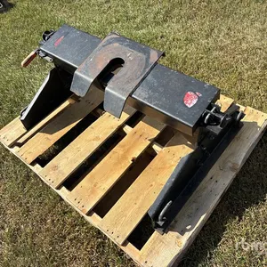5th Wheel Hitch