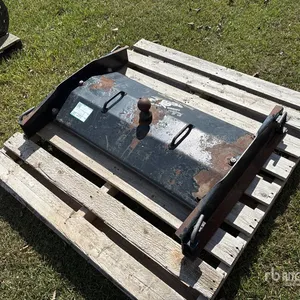 5th Wheel Ball Hitch
