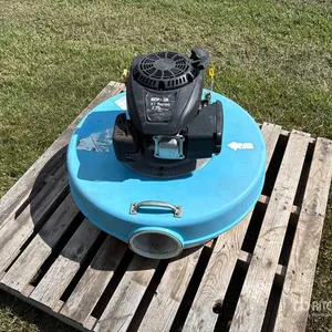 WaterMaster Slough Water Pump