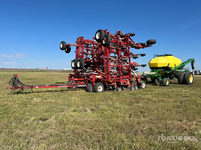 2015 Morris C2 61 ft Air Drill