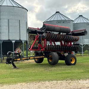Versatile Fury HS.300 30 ft High-Speed Disc