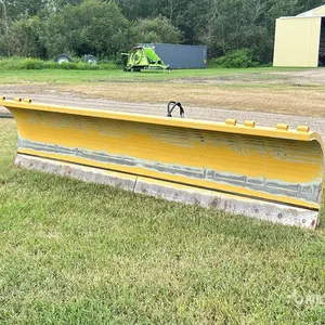 HLA SB400012 144 in Snow Blade Blade Attachment