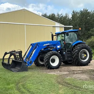 New Holland T7.230 4WD Tractor