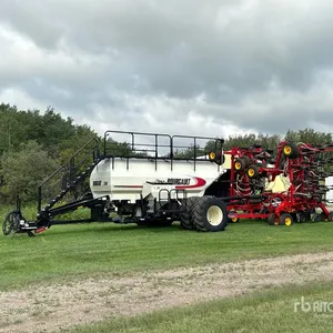 2017 Bourgault 3320 XTC 50 ft Air Drill