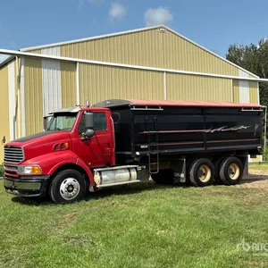 2002 Sterling 6x4 Grain Truck