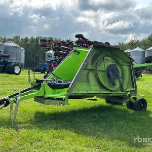 2023 Schulte GX-150 15 ft Flex Wing Rotary Cutter