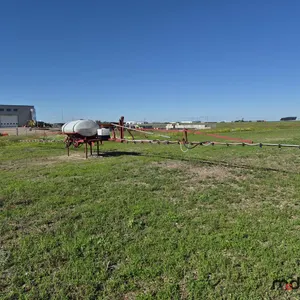 Wil-Rich Noble 70' 3PH Sprayer