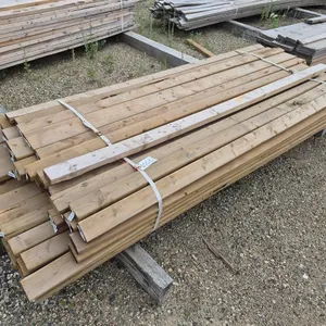 Various Sizes of Lumber
 UNRESERVED