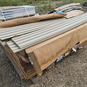 Utile Metro Shower Wall Panels & Trim
 UNRESERVED