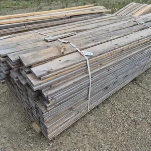 Bundle of Lumber
 UNRESERVED