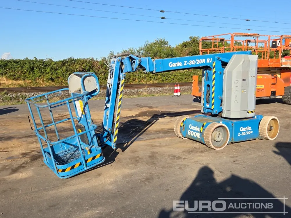 Genie Z-30-20N