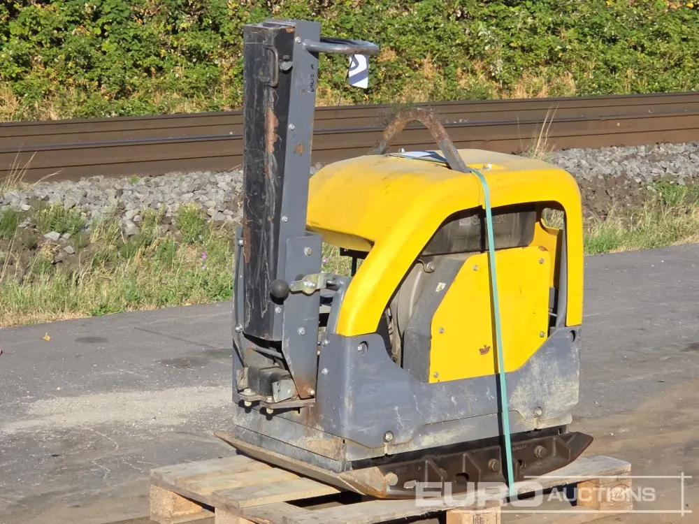 2017 Atlas Copco LG504