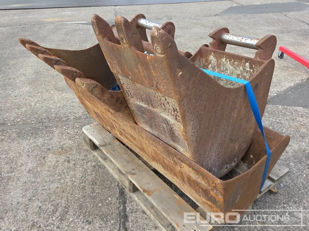 Bucket Set