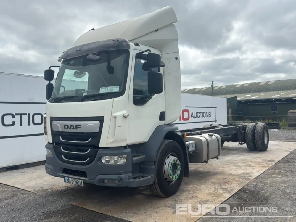 2020 DAF CF 65.250