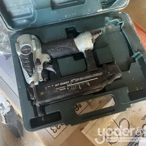 Metabo HPT 
