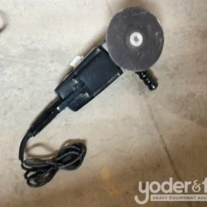 Scars Sander-Polisher 