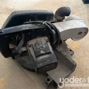 Black and Decker Power Miller Saw 