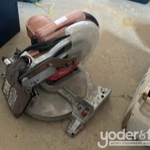 Craftman Miler Saw 