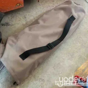 Foldable Lawn Chair 