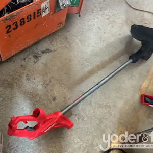 Craftsman Weed Wacker 