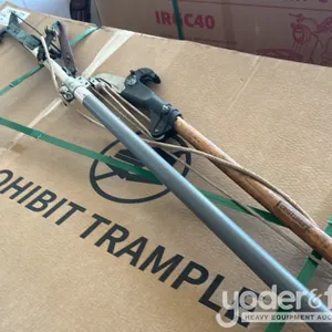 Heavy Duty Bypass Pruner Head (2 of) 