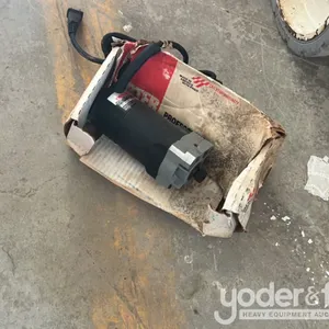 Porter Cable Drywall Cutout Router 