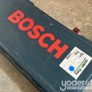 Bosch Bullldog Xtreme Mox Rotary Hammer 