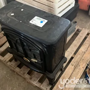 Electric Fire Place 