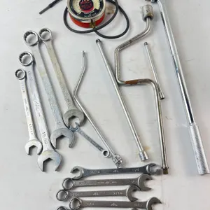 MAC Tool Lot