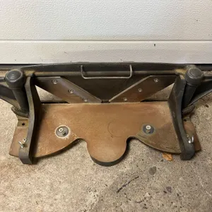 Miter Trimmer