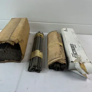 Variety of Electrodes