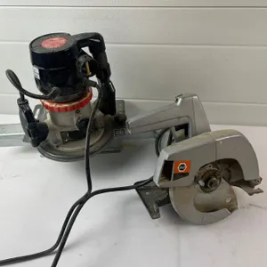 Power Tool Lot