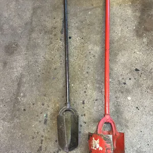Post Hole Diggers