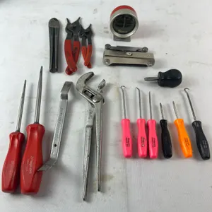 Snap-On & Blue-Point Tools