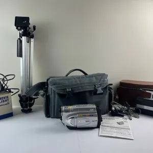 Videography Lot