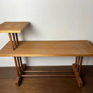 Two Tier TV Stand
