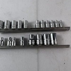 Snap-On Sockets