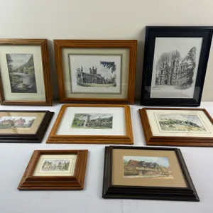 Scenic Wall Art Prints