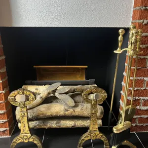 Magicoal Electric Fireplace