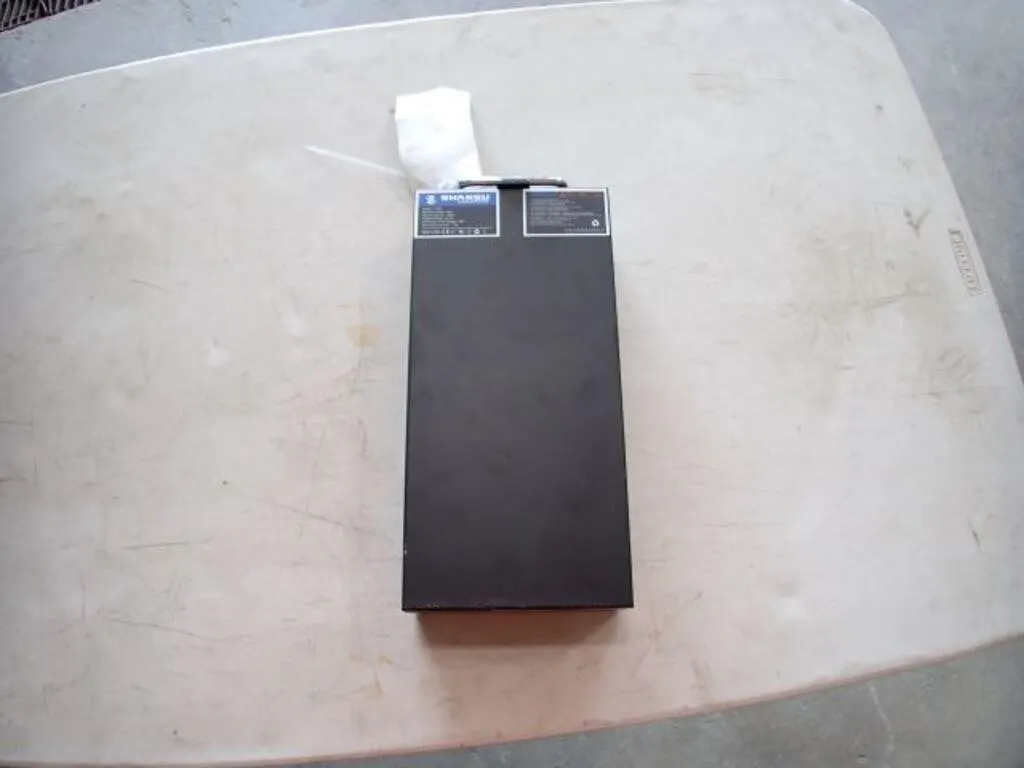 Shansu 60 V Lithium Battery Pack