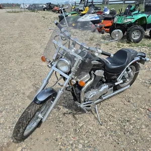 2003 SUZUKI INTRUDER 1400 - NOT RUNNING
