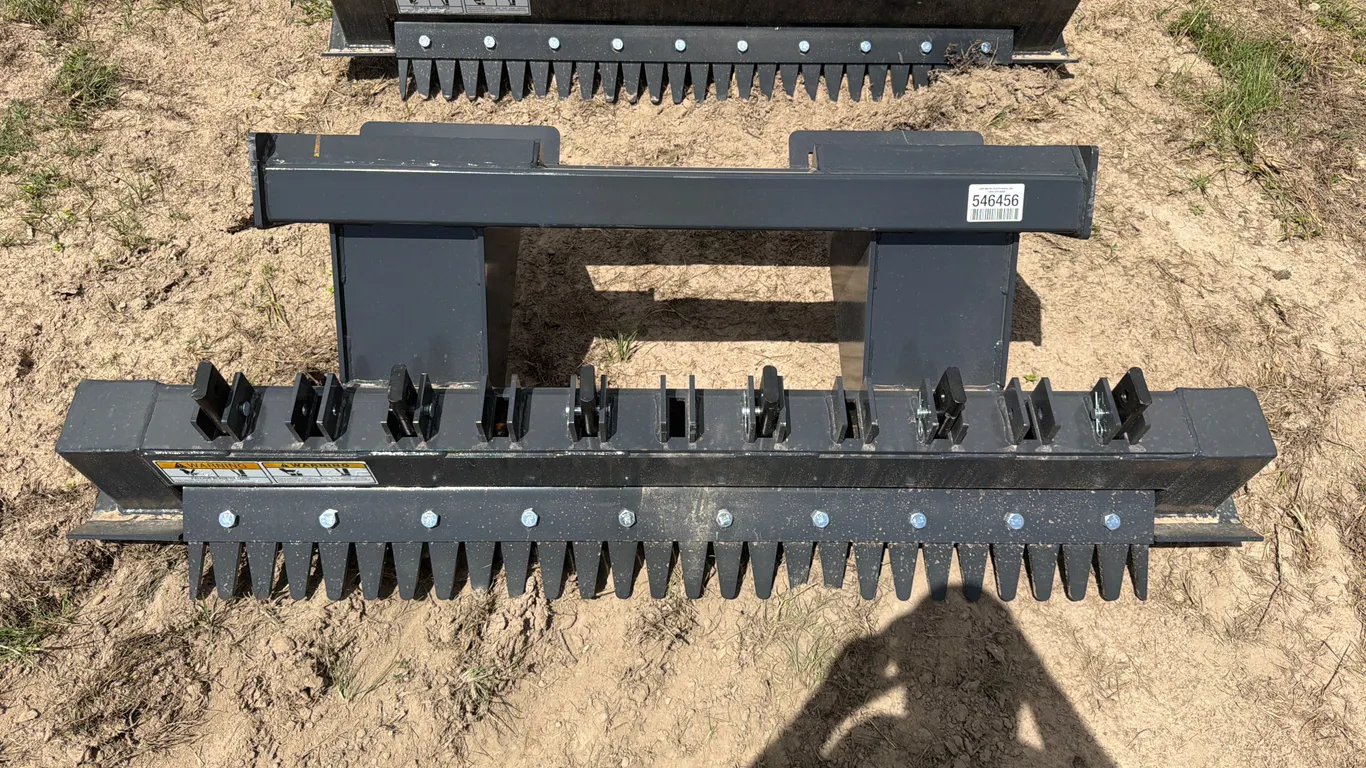 UNUSED 2026 WOLVERINE RPR-12-72W 72 INCH RIPPER