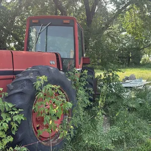 OFFSITE - 388 International tractor with 3pth Condition Unknown