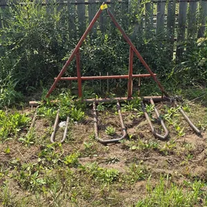 OFFSITE - Bale Fork