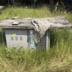 OFFSITE - Air Conditioning Unit
