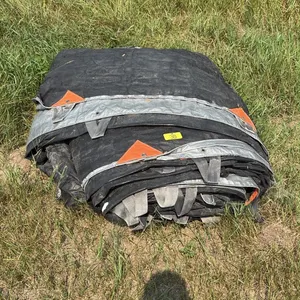 OFFSITE - Heavy duty hay tarp