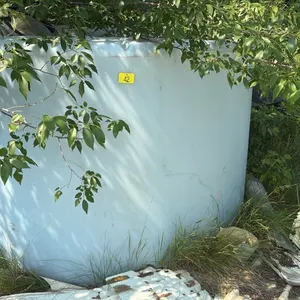 OFFSITE - Water tank