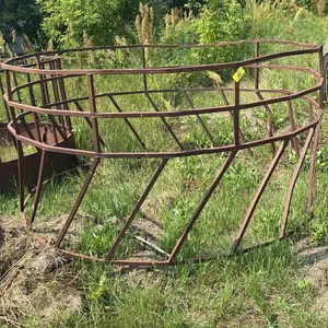 OFFSITE - Bale feeder