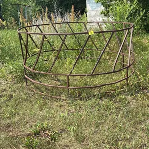 OFFSITE - Bale feeder