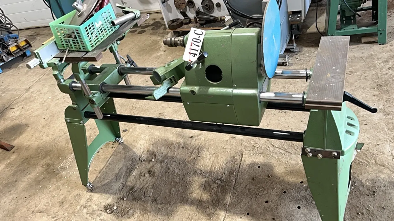 POWERCRAFT MULTI-TOOL - LOCATED IN WASHBAY